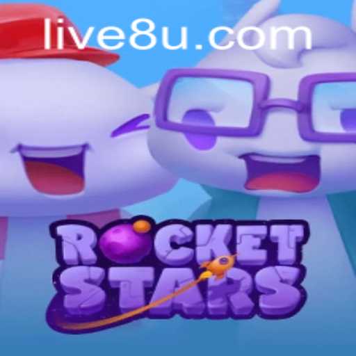 RocketStars: Navigate the Cosmos with 8u PH Login