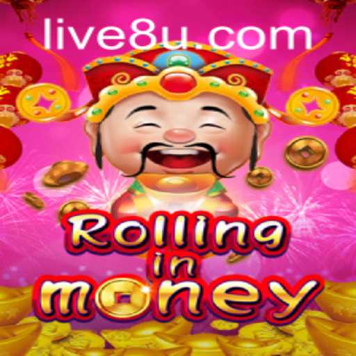 RollingInMoney Game Descriptions, Rules, and Insights into '8u PH Login'