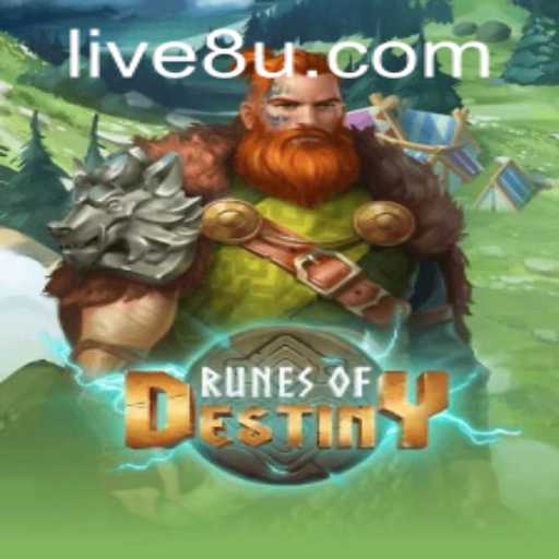 Exploring the Mystical World of RunesOfDestiny: A Beginner's Guide