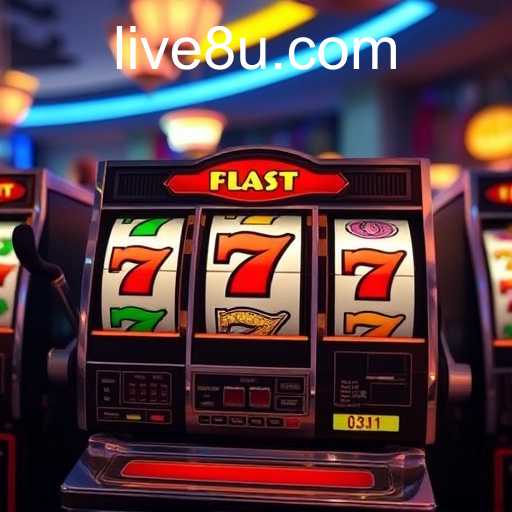 Understanding Slot Machines: The Mechanics Behind the Gamble