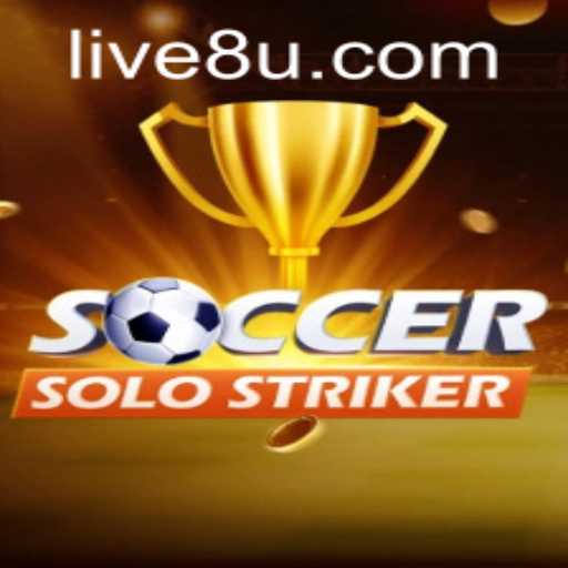SoccerSoloStriker: A New Era in Digital Soccer Gaming