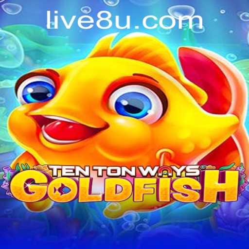 Exploring the Unique World of TenTonWaysGoldfish