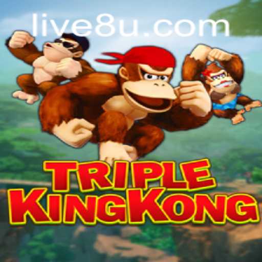 Discover the Thrills of TripleKingKong: An In-Depth Look