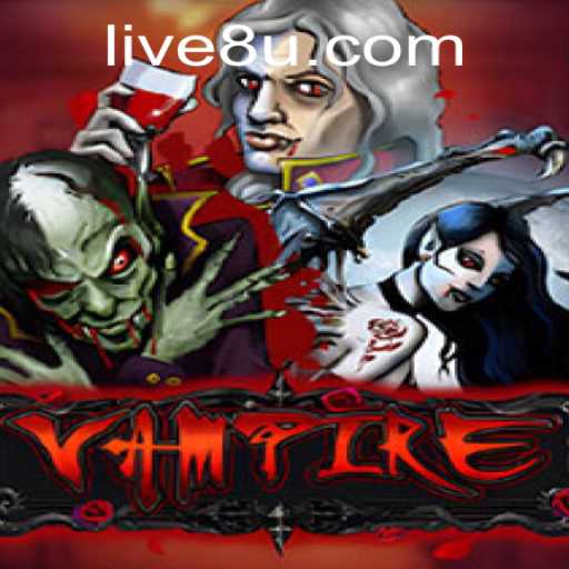 Discovering the Thrills of Vampire: The Ultimate Gaming Experience