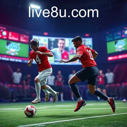 Virtual Sports and the Impact of 8u PH Login