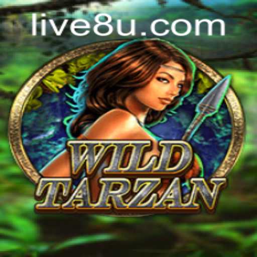 WildTarzan: Exploring the Thrills and Challenges of a Jungle Adventure