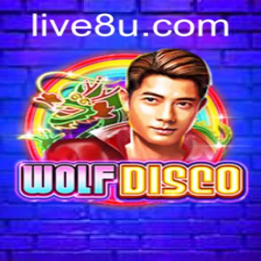 Exploring WolfDisco: The Thrilling Game Adventure and 8u PH Login Experience