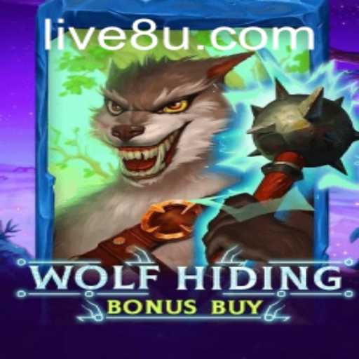 Explore the Thrills of WolfHidingBonusBuy with 8u PH Login