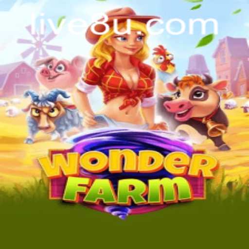 WonderFarm: A Comprehensive Guide to Playing and Mastering