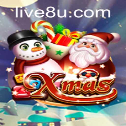 Discover the Magic of 'Xmas': A Festive Gaming Experience with 8u PH Login