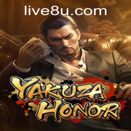Discover the Thrills of YakuzaHonor: A Journey into the Heart of Loyalty and Betrayal